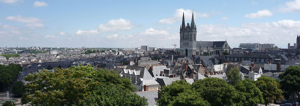 Angers