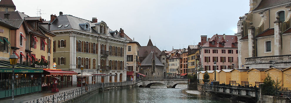 Annecy Annecy