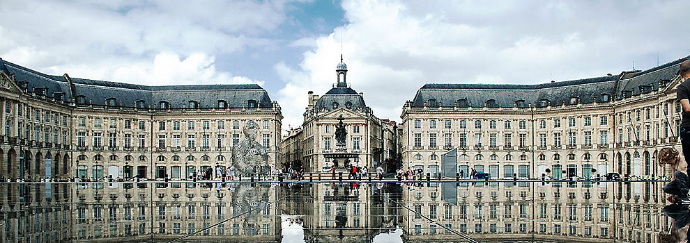 Bordeaux Bordeaux