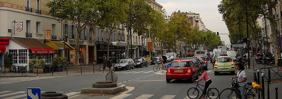 Boulogne Billiancourt Boulogne Billiancourt