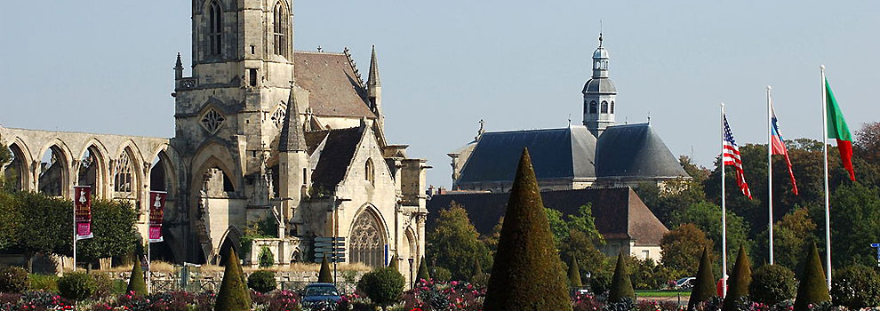 Caen