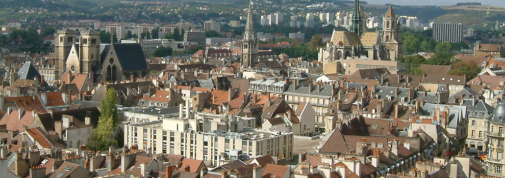 Dijon Dijon