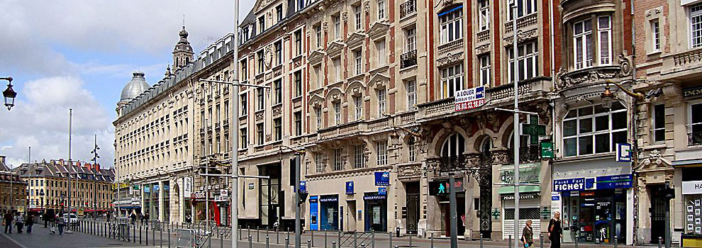 Lille Lille