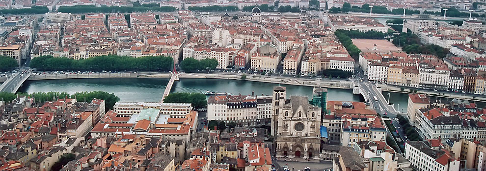 Lyon Lyon