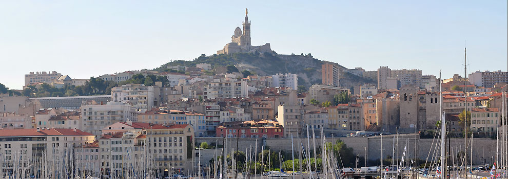 Marseille Marseille