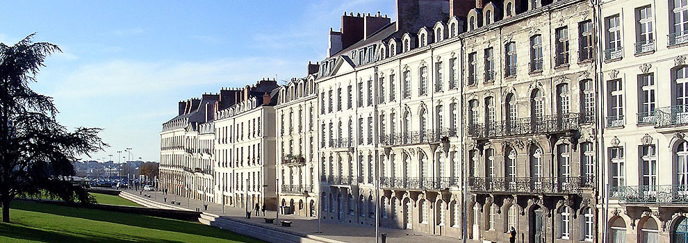 Nantes Nantes
