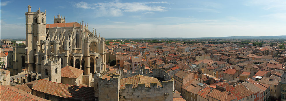 Narbonne Narbonne