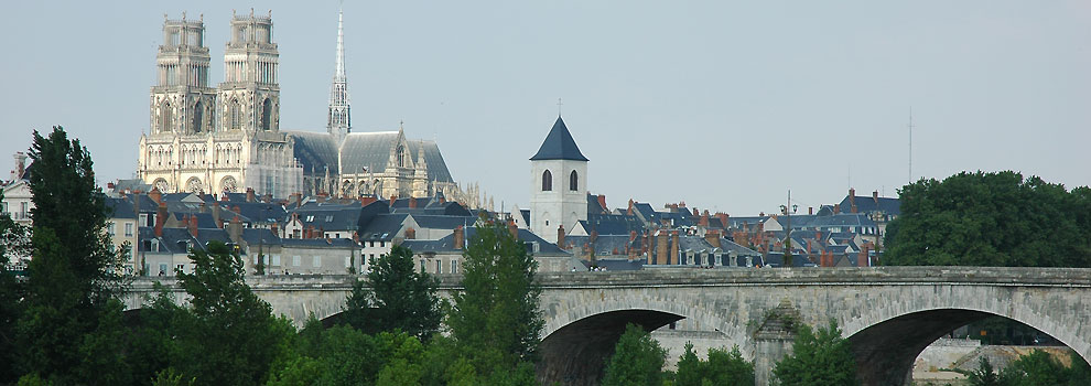 Orleans Orleans
