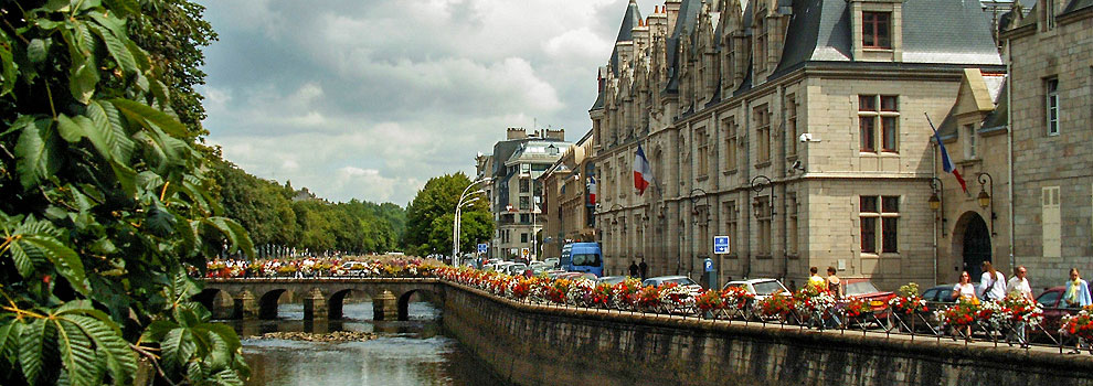 Quimper Quimper