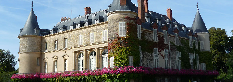 Rambouillet Rambouillet