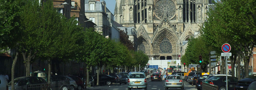Reims Reims
