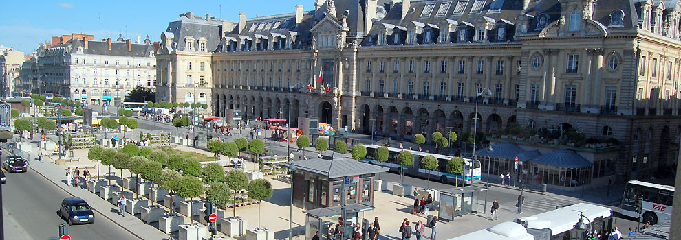 Rennes Rennes
