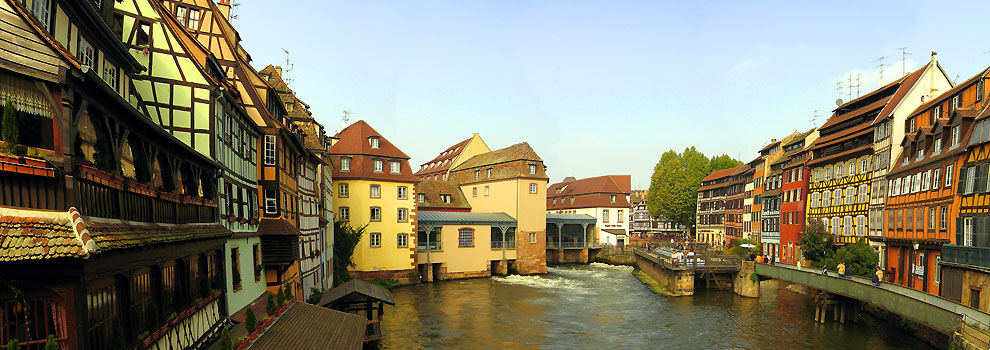 Strasbourg Strasbourg