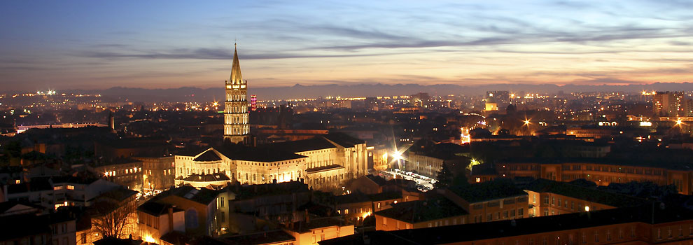Toulouse Toulouse