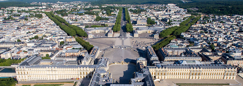 Versailles Versailles